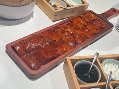 -潮民公馆(BFC外滩金融中心店)