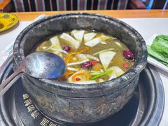 -田村·石锅藏香鸡(布达拉宫店)