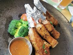 -安妮意大利餐厅(世贸天阶店)