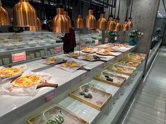 -玫瑰花园自助烤肉(顺义鑫海韵通店)