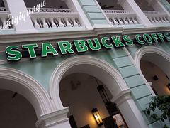 -星巴克臻选(广州沙面店)