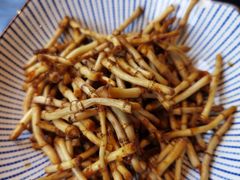 -甘家界牌柠檬鸭(青山店)