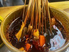 -冒椒火辣(奎星楼街店)
