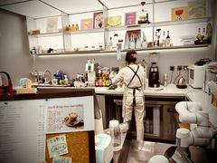 -Sips&Lick茶兰咖啡(五道口店)