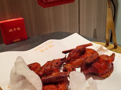 -鸽子侯·家宴·平价海鲜(市图书馆店)