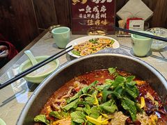 -小慧住家贵州菜(甲秀楼店)