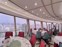 -国贸旋转餐厅(国贸广场店)