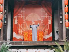-洪江古商城
