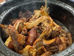 -斯丹姜母鸭·古法干香(涂门街总店)