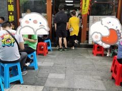 门面-荔林食店(西华路店)