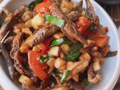 -凤凰山斑鱼馆(恭城店)