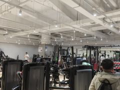 -FLARE STAR FITNESS(复地活力城店)