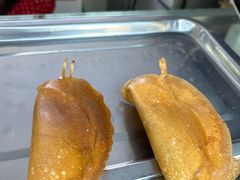 -贺记蛋烘糕(文庙西街店)