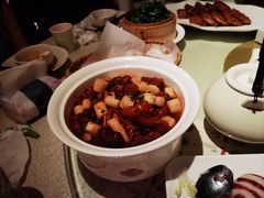 -楚山晓·楚湘菜(江夏永旺店)
