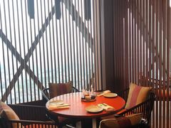 -镇江苏宁万豪酒店-苏筵中餐厅