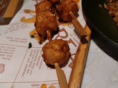 -水天堂西餐厅(昆山万象汇店)