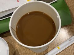 -麦当劳(北京大兴机场二层国内到达(安检外)店)