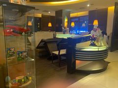 -必胜客(机场路店)