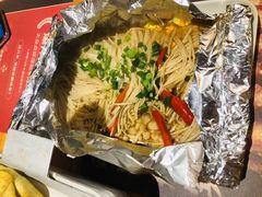 -木屋烧烤(惠阳华润小径湾店)