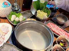 -享润四季椰子鸡音乐主题餐厅(晋江万达店)