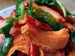 -88号小吃店·经典云南菜·地道纳西美食