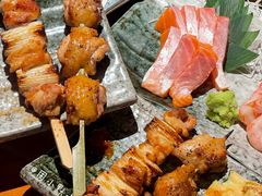 -千代武日本料理(开发区店)