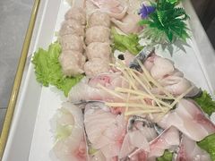 -粤顺渔坊·中山脆肉鲩火锅(清湖店)