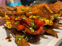 -有局·成都市井烧烤·精酿啤酒(双楠店)