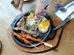 -凡塔斯牛排自助餐厅(广东佛山三水万达店)