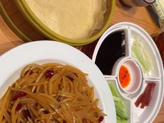 -满盛家宴·烤鸭·海鲜天津菜(河北路总店)