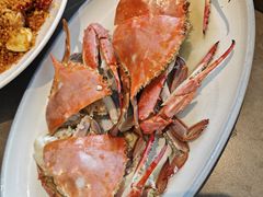 -奕景海鲜酒家· 大连海鲜(星海广场店)