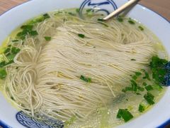 -新万鑫银丝面·非遗无锡味(惠山古镇店)