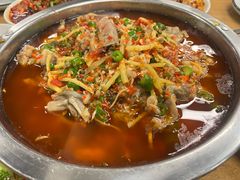 -艺味深尝(云锦路店)