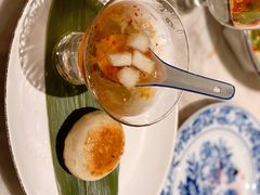 -漢舍中国菜馆(889广场店)