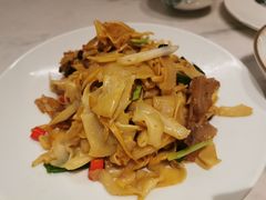 -渝悦情·新派川菜(建国门店)