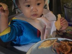 -水桶王国主题餐厅·聚会·生日派对·亲子活动·家庭套餐(亚龙湾希尔顿店)