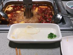 -海底捞火锅(津南永旺店生日主题店)