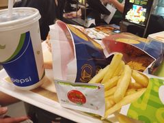 -德克士(北京站店)