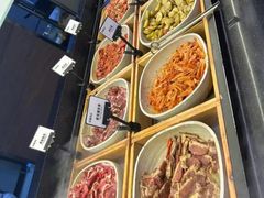 -韩盛·盛江山自助料理(沈辽路万达店)