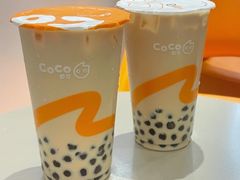 -CoCo都可(桃浦新邻店)