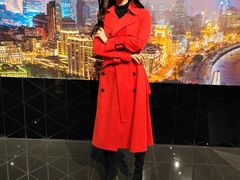 -上海杜莎夫人蜡像馆