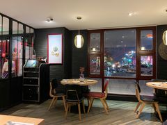 大堂-必胜客(花舞大唐博物馆店)