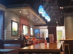 大堂-The Habit Burger Grill 哈比特汉堡(复兴soho店)