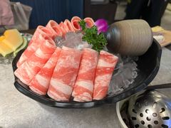 -云尊府云南菜·蒸汽石锅鱼(五棵松华熙店)