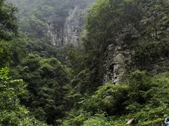 -矮寨·十八洞·德夯大峡谷景区