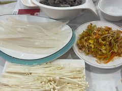 -元盛居(生态大街店)