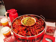 -熊记虾王·小龙虾(东晓南店)