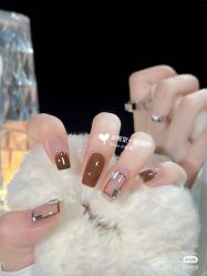 -Ami nail爱米美甲美睫