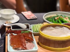 -天瑞轩·粤菜餐厅
