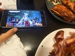 -妈阁铭记澳葡美食